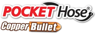 Pocket hose copper bullet official website